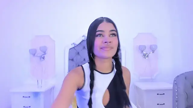 Snapshot of Jasmine55__ chatting on December 2024 03:40:02 AM Jasmine55 online show from December 2024 03:40:02 AM