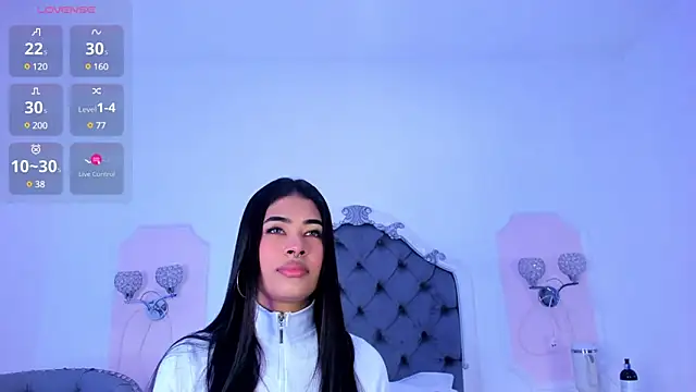 Snapshot of Jasmine55__ chatting on January 2025 03:30:02 AM Jasmine55 online show from January 2025 03:30:02 AM