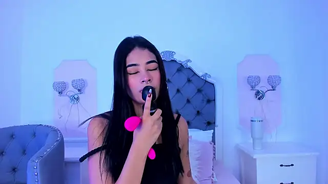 Snapshot of Jasmine55__ chatting on February 2025 03:30:02 AM Jasmine55 online show from February 2025 03:30:02 AM