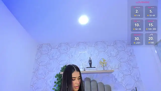 Snapshot of Jasmine55__ chatting on February 2025 03:56:01 AM Jasmine55 online show from February 2025 03:56:01 AM