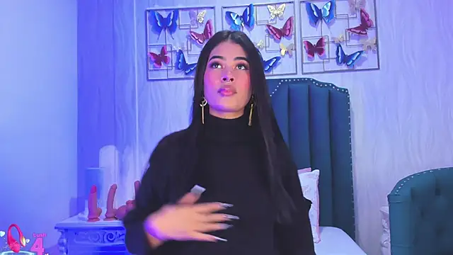 Snapshot of Jasmine55__ chatting on March 2025 03:37:01 AM Jasmine55 online show from March 2025 03:37:01 AM