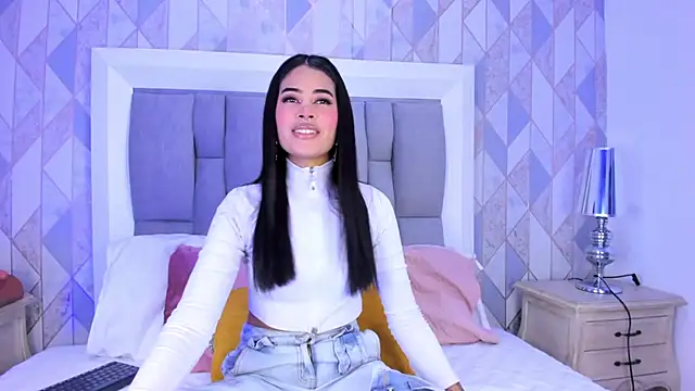 Snapshot of Jasmine55__ chatting on March 2025 03:44:02 AM Jasmine55 online show from March 2025 03:44:02 AM