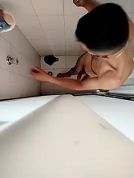 Snapshot of Danielitohot23cm chatting on October 2025 11:49:01 PM Danielitohot23cm online show from October 2025 11:49:01 PM