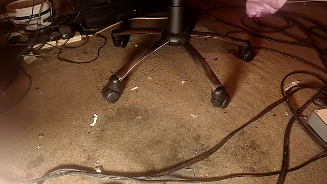 amandabarefoot online show from March 2026 05:37:02 AM