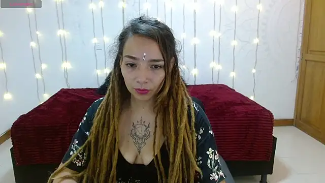 Natalia Sativa716 online show from February 2025 12:38:02 AM