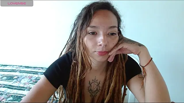 Natalia Sativa716 online show from March 2025 12:50:02 PM