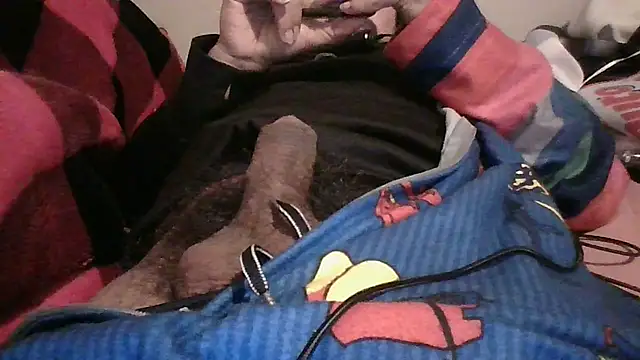 MannyStuffsSpace online show from February 2025 07:45:01 AM