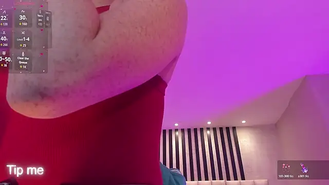 CorinneRusso online show from March 2026 12:41:02 PM