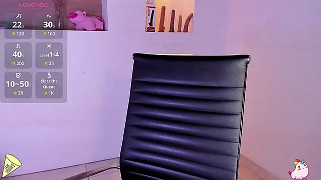 BlakmillerrGilson online show from January 2025 07:48:02 PM