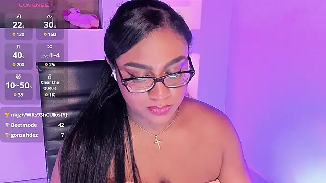 BlakmillerrGilson online show from February 2025 02:03:02 AM