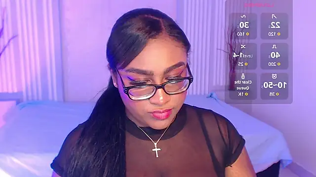 BlakmillerrGilson online show from February 2025 07:48:02 PM