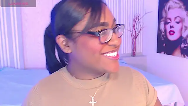 BlakmillerrGilson online show from March 2025 08:17:01 PM