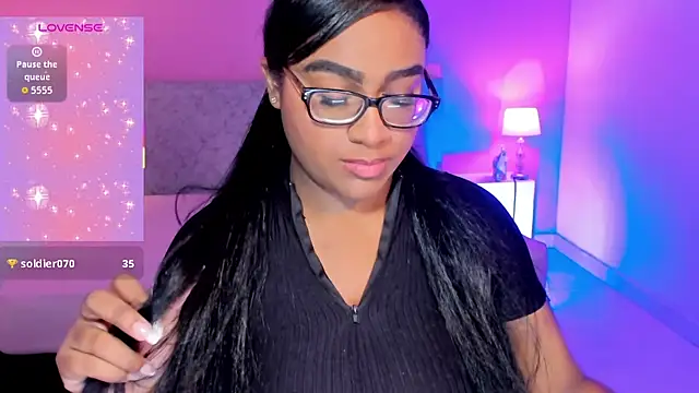 BlakmillerrGilson online show from September 2025 08:03:01 PM