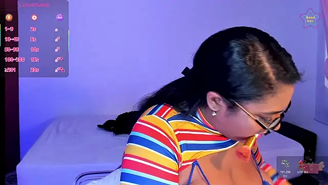 Snapshot of BlakmillerrGilson chatting on March 2026 06:24:02 PM BlakmillerrGilson online show from March 2026 06:24:02 PM