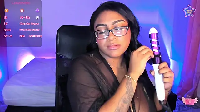 Snapshot of BlakmillerrGilson chatting on April 2026 07:52:02 PM BlakmillerrGilson online show from April 2026 07:52:02 PM