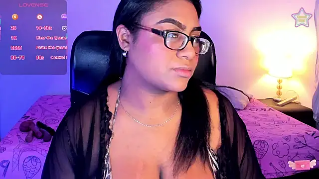 Snapshot of BlakmillerrGilson chatting on April 2026 07:31:02 PM BlakmillerrGilson online show from April 2026 07:31:02 PM