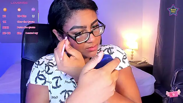 Snapshot of BlakmillerrGilson chatting on April 2026 08:11:02 PM BlakmillerrGilson online show from April 2026 08:11:02 PM