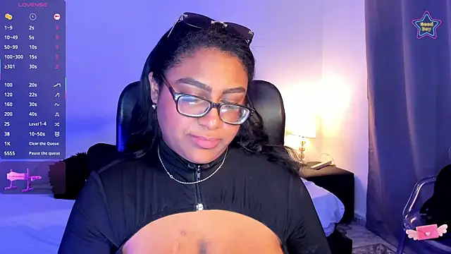 BlakmillerrGilson online show from June 2026 10:36:02 PM