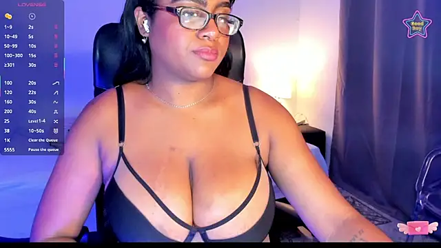 BlakmillerrGilson online show from June 2026 08:45:01 PM