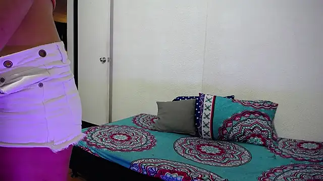  joanne and oliver  online show from February 2026 02:50:02 AM