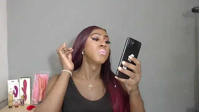 Amazing12inch online show from September 2025 12:55:01 AM