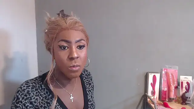 Amazing12inch online show from February 2026 01:03:02 PM