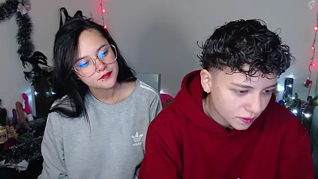 Antonella Cruz02 online show from December 2024 04:23:02 AM