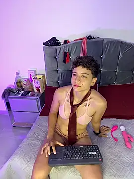 Antonella Cruz02 online show from May 2026 05:03:02 AM