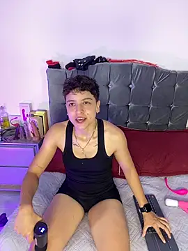 Antonella Cruz02 online show from May 2026 03:13:01 AM