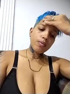 Dirty Zoe online show from May 2026 05:26:02 AM