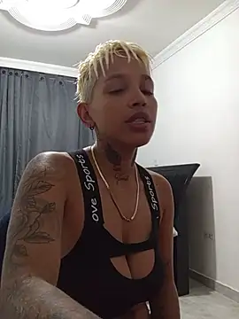 Dirty Zoe online show from August 2026 08:33:02 PM