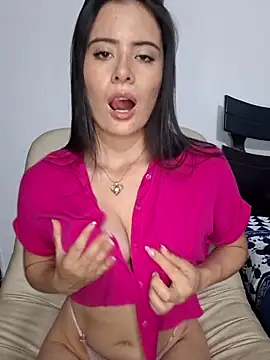 Snapshot of Zoe_Clark_ chatting on March 2026 03:10:01 AM Zoe Clark online show from March 2026 03:10:01 AM