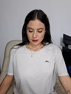 Snapshot of Zoe_Clark_ chatting on March 2026 01:05:01 PM Zoe Clark online show from March 2026 01:05:01 PM