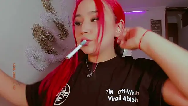 madisonx17 online show from December 2025 09:20:01 PM