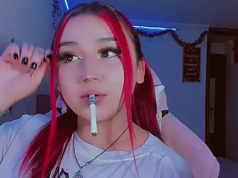 madisonx17 online show from February 2026 10:46:02 PM