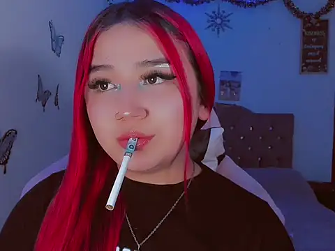 madisonx17 online show from February 2026 12:44:02 AM