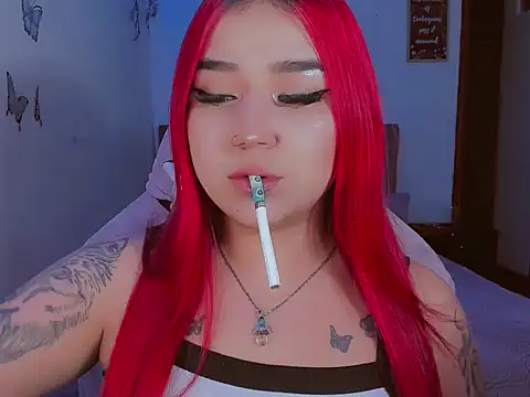 madisonx17 online show from February 2026 09:27:02 PM