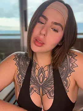 ValerieHilton online show from February 2025 10:21:02 PM