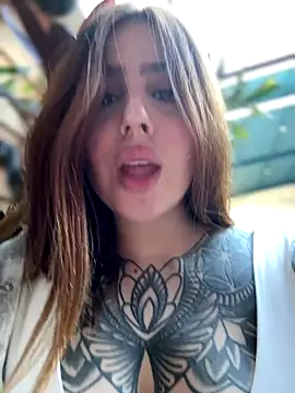 ValerieHilton online show from September 2025 10:10:02 PM