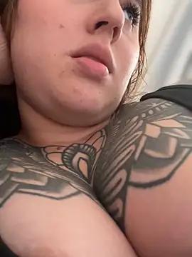 ValerieHilton online show from September 2025 10:03:02 PM