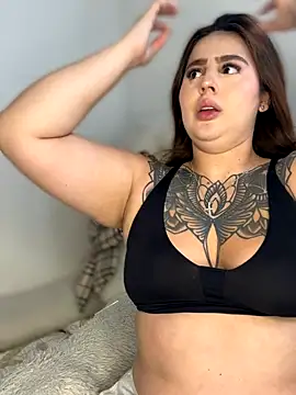 ValerieHilton online show from November 2025 09:26:02 PM