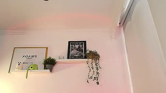 lilyy evanss online show from November 2025 08:29:01 PM