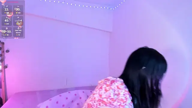 Anastasia1213 online show from November 2025 01:06:02 AM