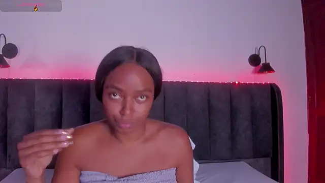 Martina jackson 15 online show from January 2026 09:17:01 PM