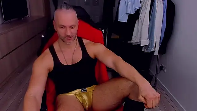 MarisMuscle online show from March 2026 04:20:01 PM