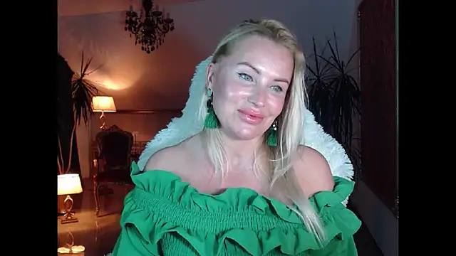 eyesangel22 online show from January 2025 02:45:01 PM