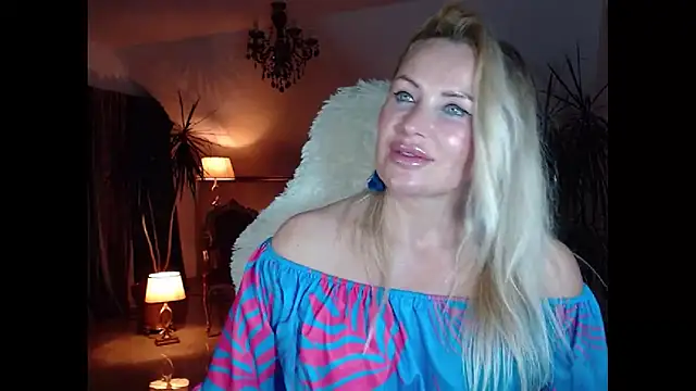 eyesangel22 online show from January 2025 03:55:02 PM