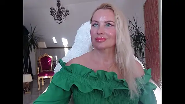 eyesangel22 online show from January 2025 09:26:01 AM