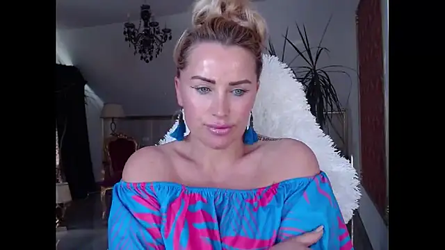 eyesangel22 online show from February 2025 02:14:02 PM