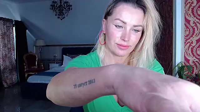 eyesangel22 online show from January 2026 12:51:02 PM